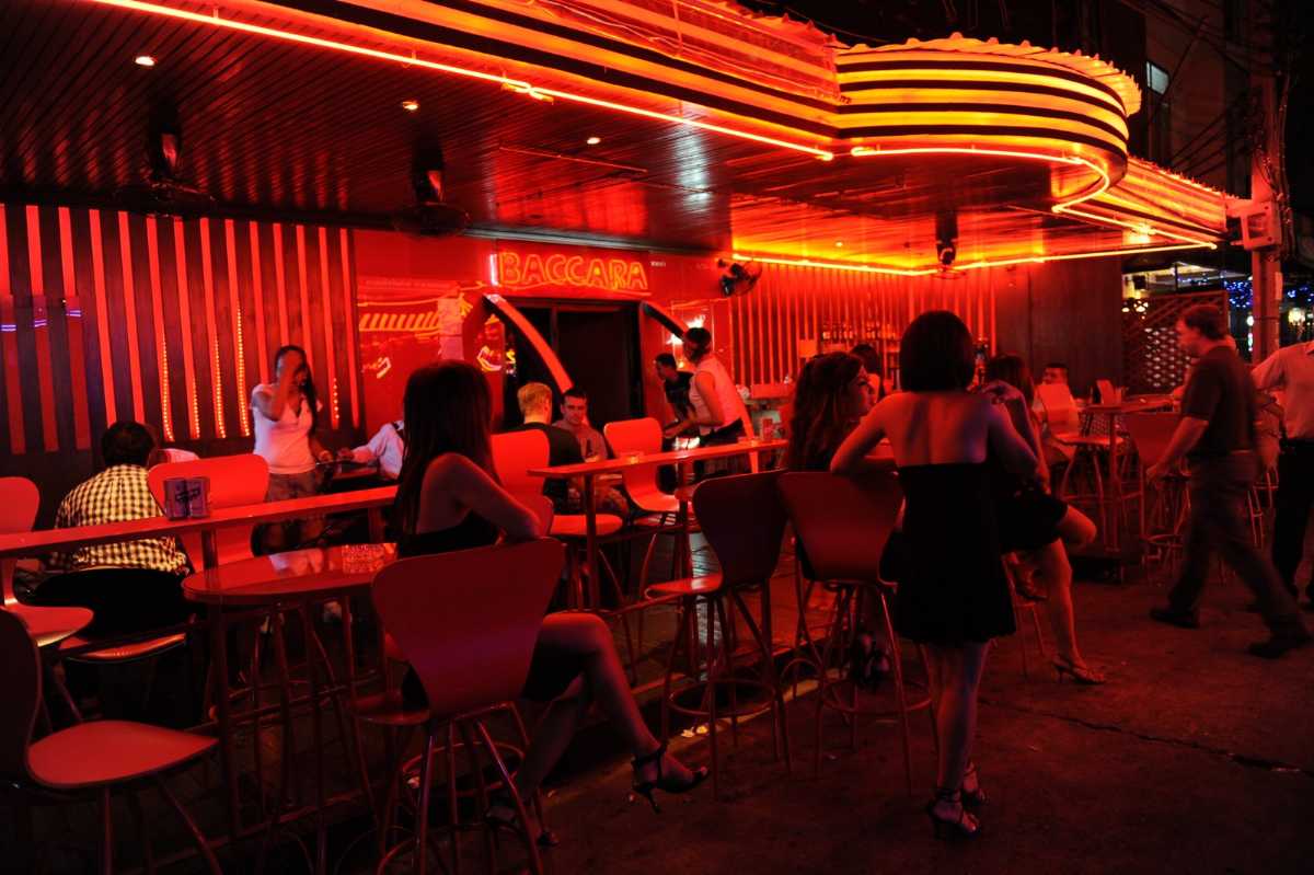 12 Go-Go Bars in Bangkok For an Exotic Nightlife in 2024