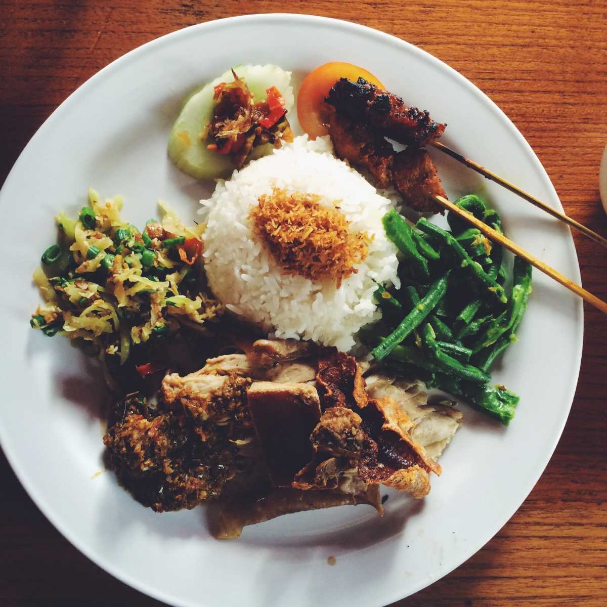 Best dishes to try in Bali, Indonesia — Travel with Lindela