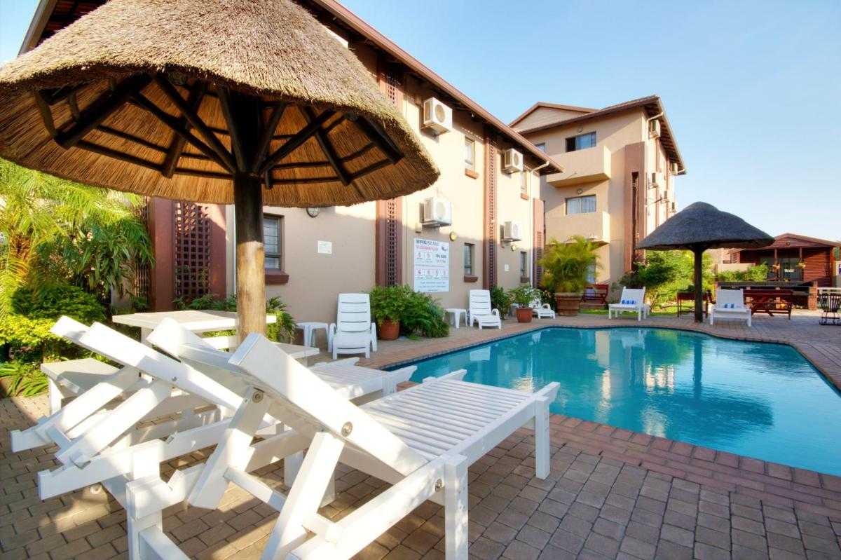 Lodges in Richards Bay