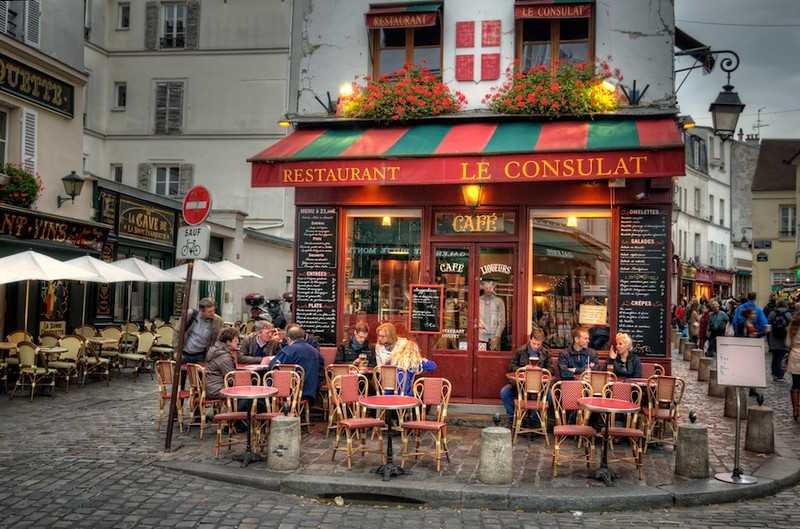 22 Cafes In France You Shouldn't Miss - Holidify