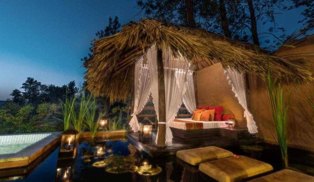 24 Best Romantic Resorts In India 2024 Latest Deals Reviews   210768560 20220223171157 