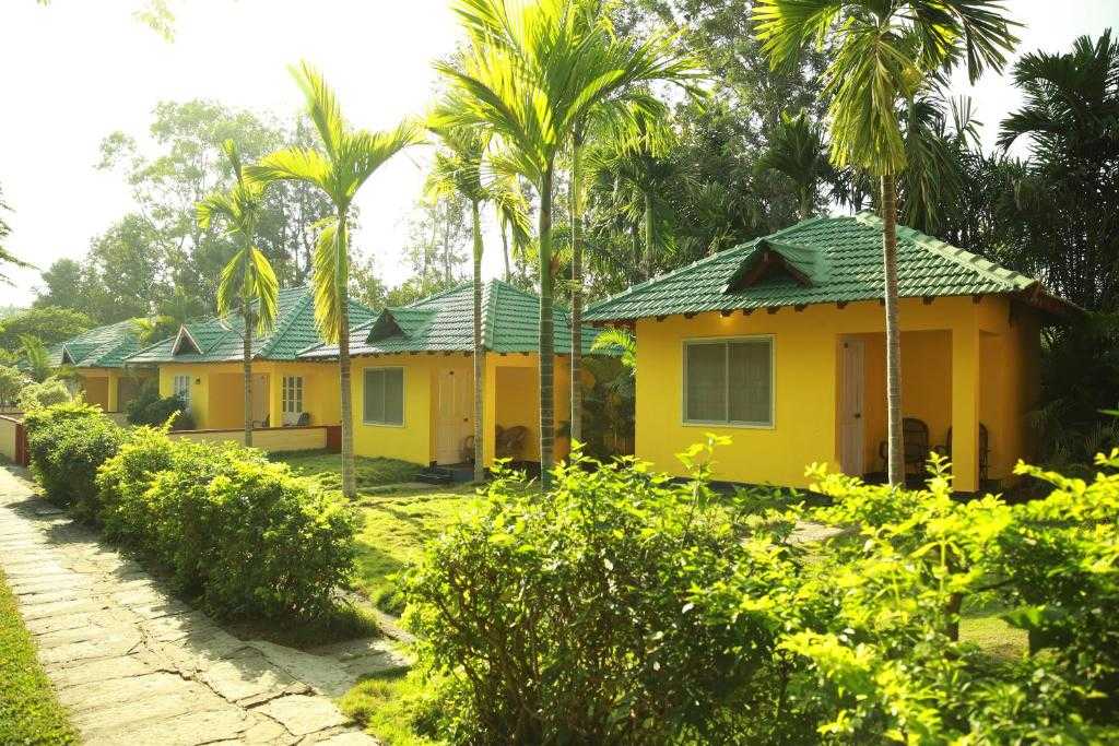 19 Budget Resorts In Coorg (2024) | Updated Deals, Latest Reviews, Photos