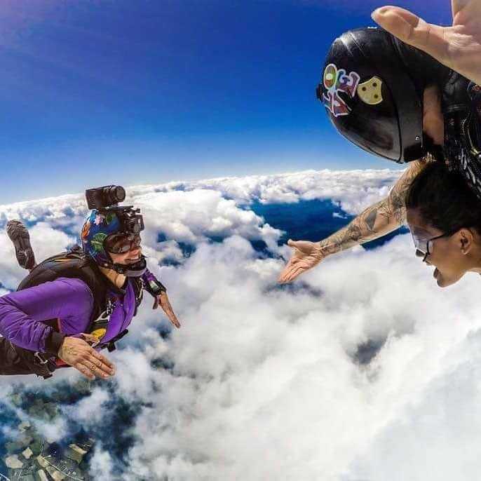 Skydiving in New York City Top 10 Destinations in New York City