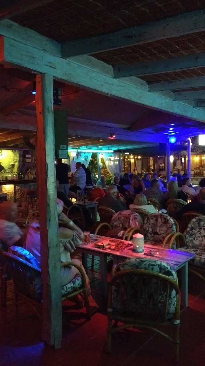 Nightlife in Kos - 15 Bars & Clubs for an Electrifying Night