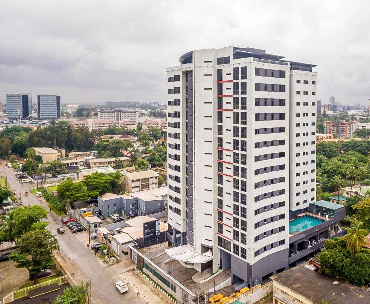 50 Best Hotels In Lagos