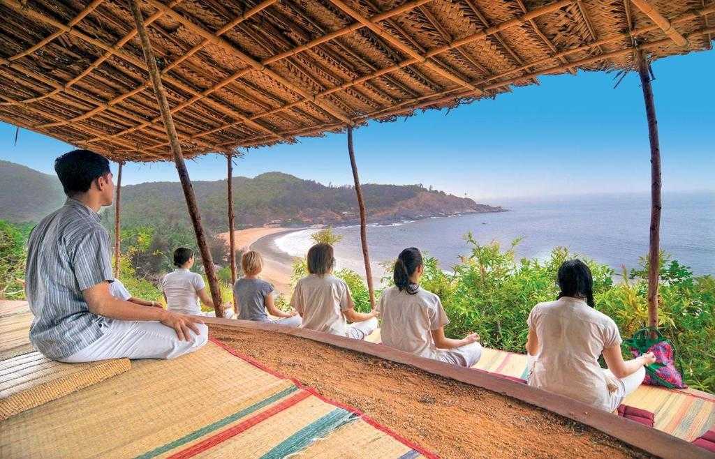 10-beach-resorts-in-karnataka-2022