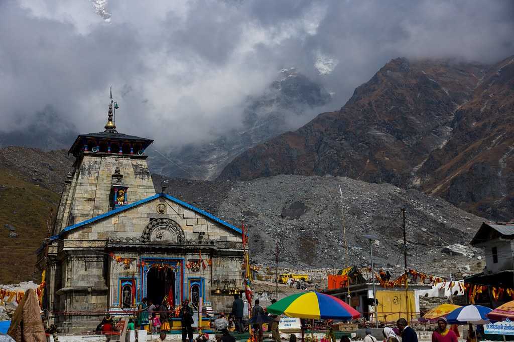 Char Dham Yatra By Helicopter 2024 - Cost, Duration, Timings