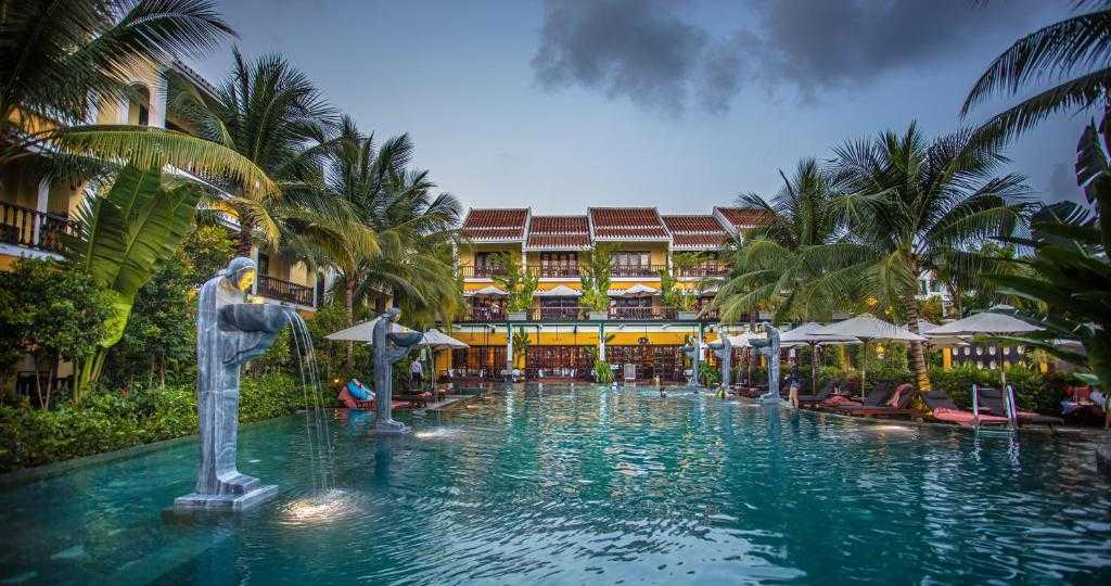 25 Resorts in Hoi An for the Perfect Family Vacation