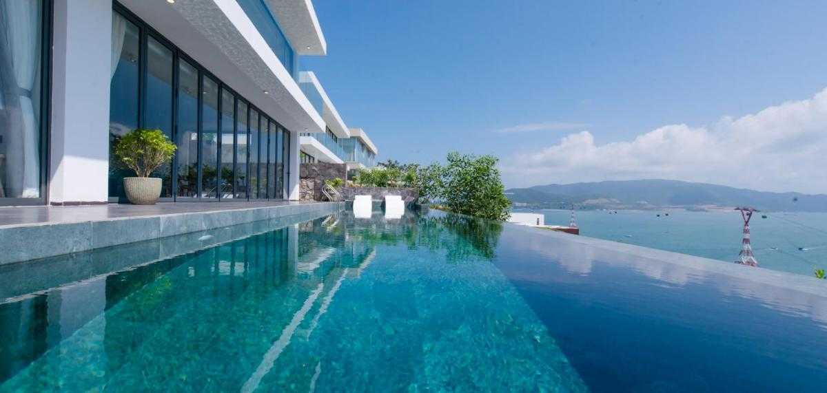 Ocean Front Villas Nha Trang, Nha Trang, Vietnam | Photos, Reviews ...