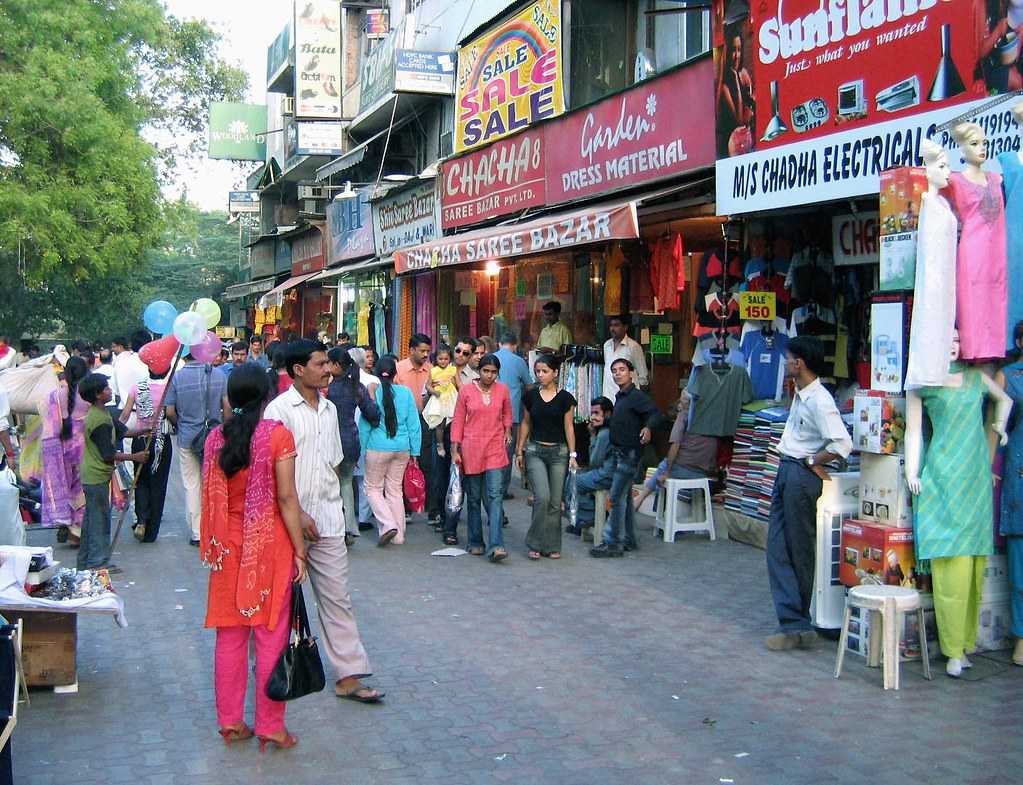 Western Wear Photoshoot in Delhi India