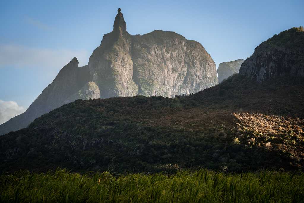 Nature Trails Mauritius | Holidify