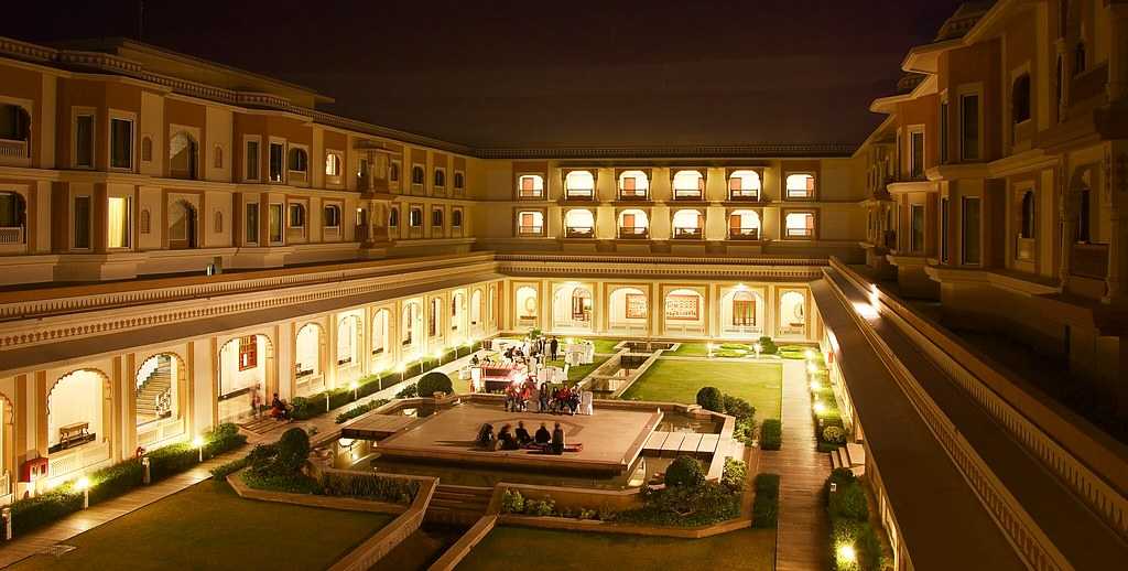 8 Palaces In Jodhpur To Explore Exquisite Luxury And Heritage