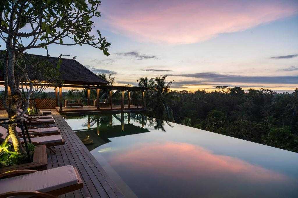 20 Hotels In Bali For Honeymoon (2022) | Bookings | Prices | Deals