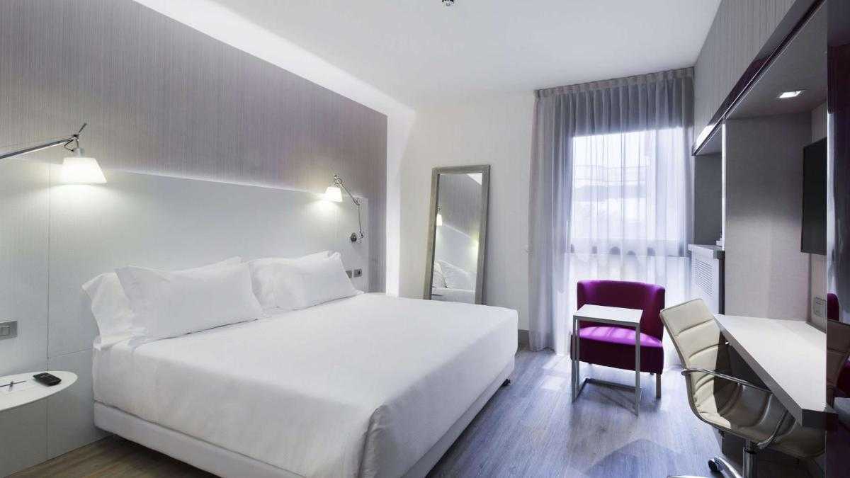 Cheap Hotels In Milan | Book From 50+ Stay Options @Best Price