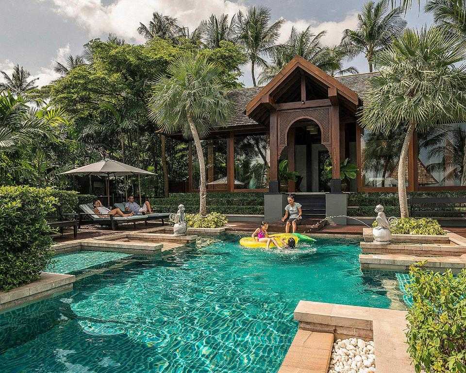 26 Best Luxury Resorts in Thailand (2023)