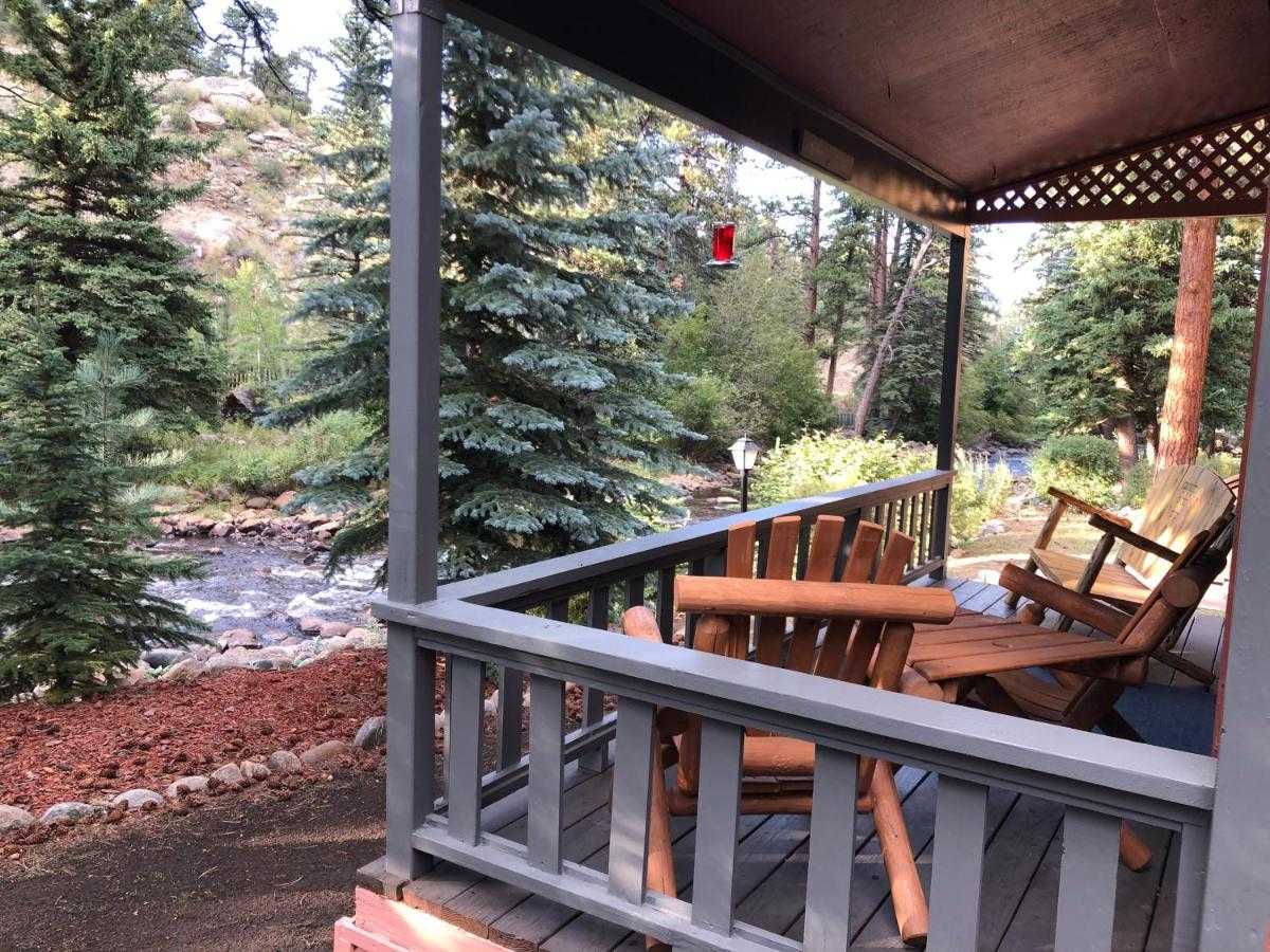 Cabins In Estes Park | Book from 23 Stay Options @Best Price