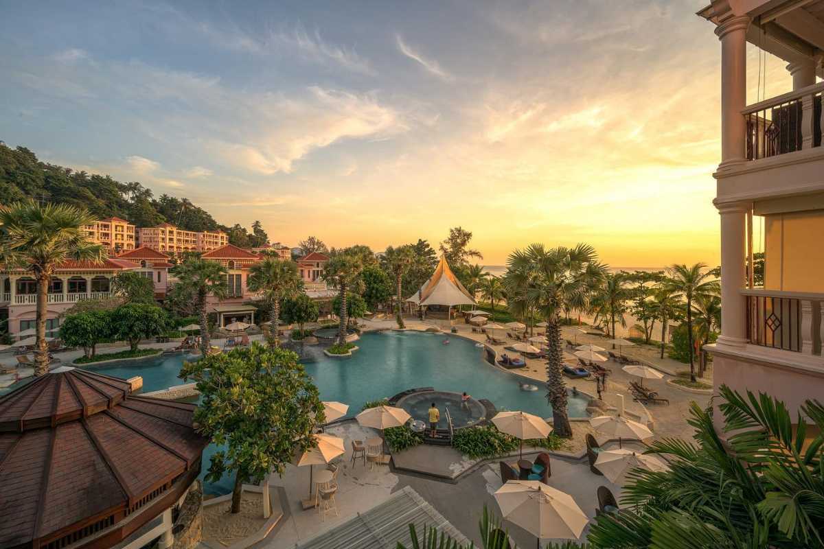 10 Beach Clubs in Phuket | Holidify