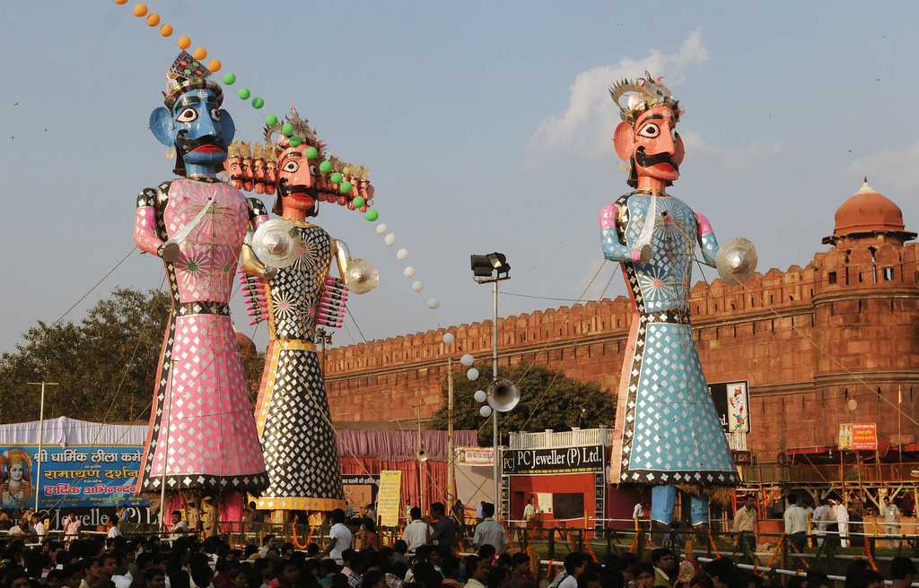 37 Popular Festivals of India (2024) Monthwise List of Indian Festivals