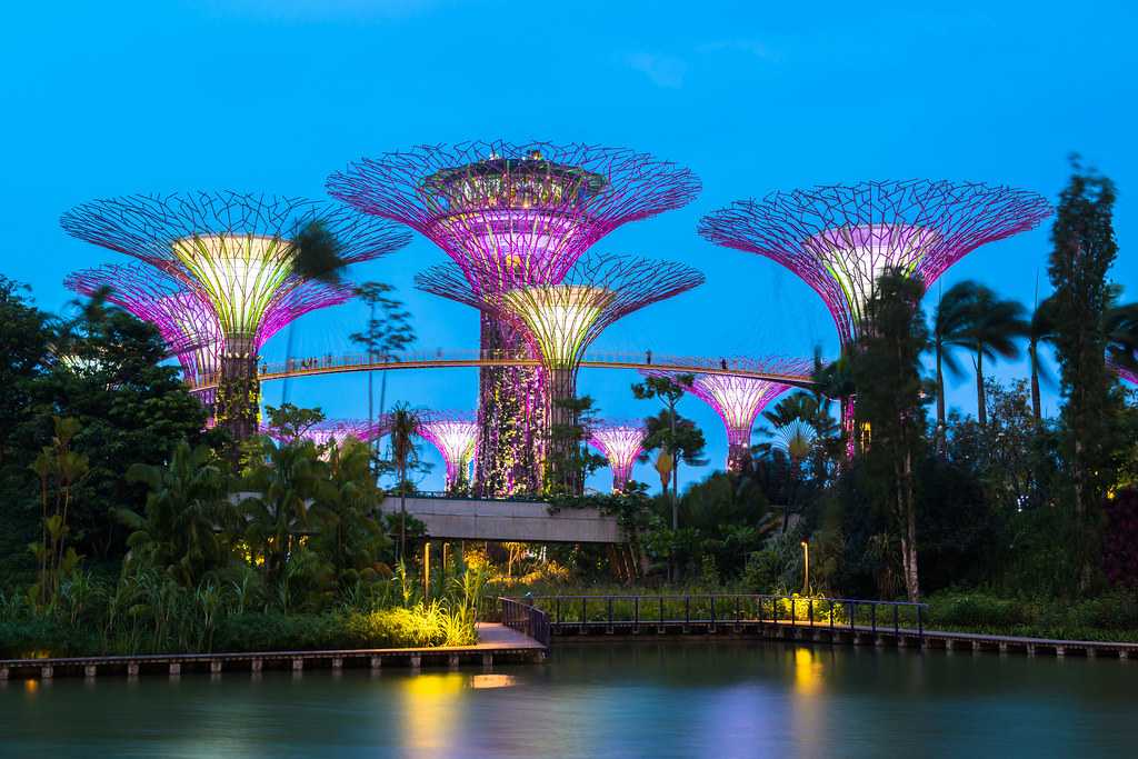 Singapore Weather In May - Activities & Festivals in 2024