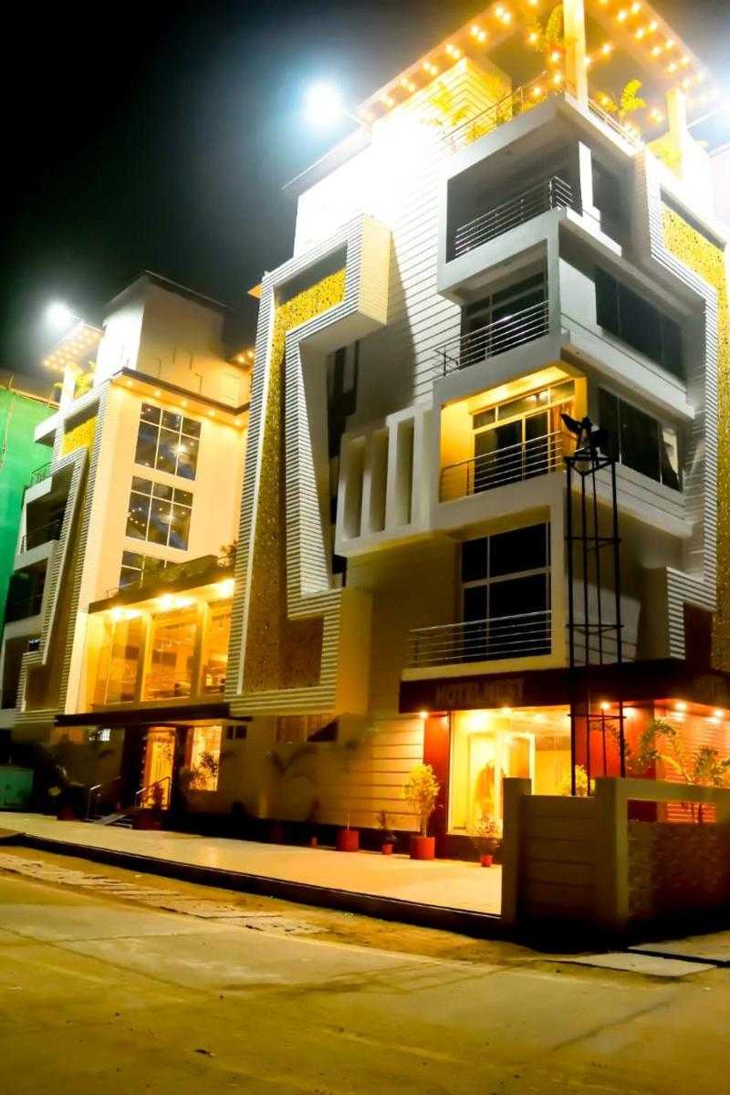 Best Hotels In Digha With Pool