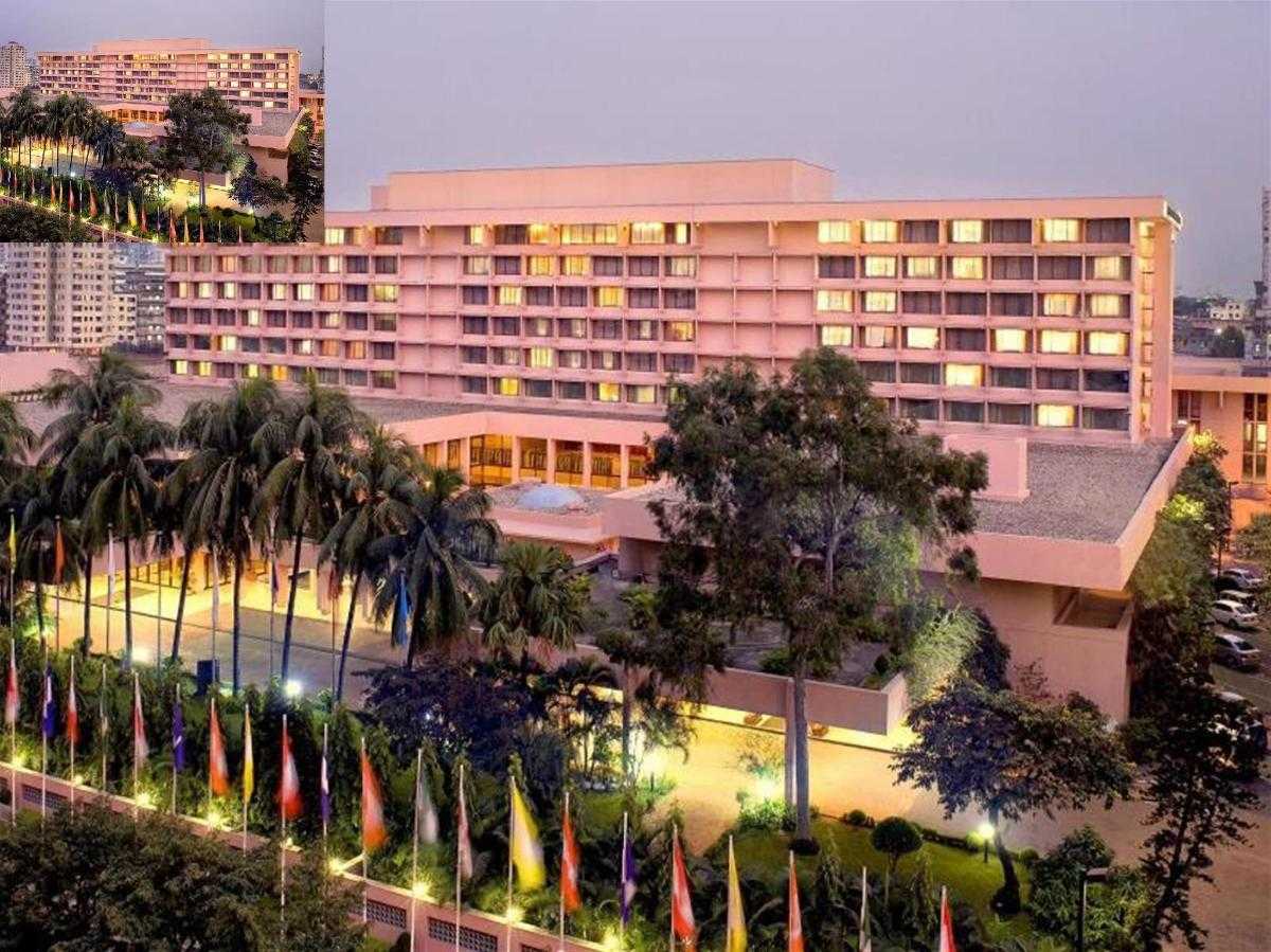 5 star hotels in dhaka city