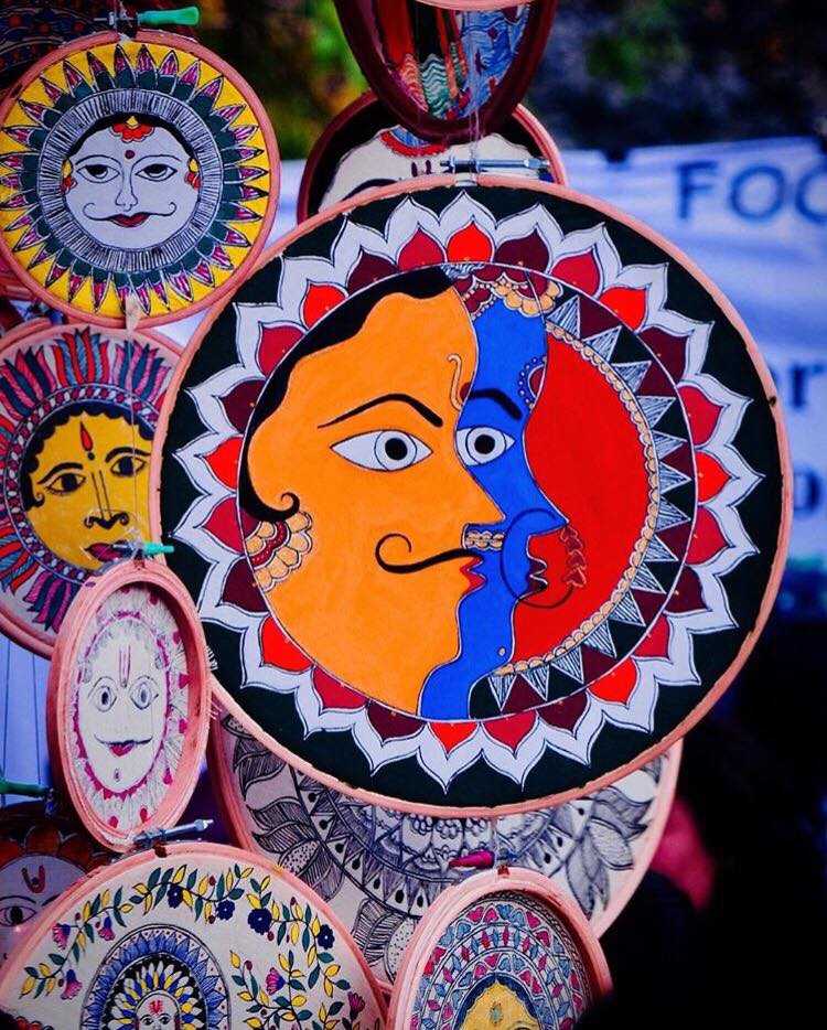 12 Art Festivals In India 2023 For Creative & Quirky Minds