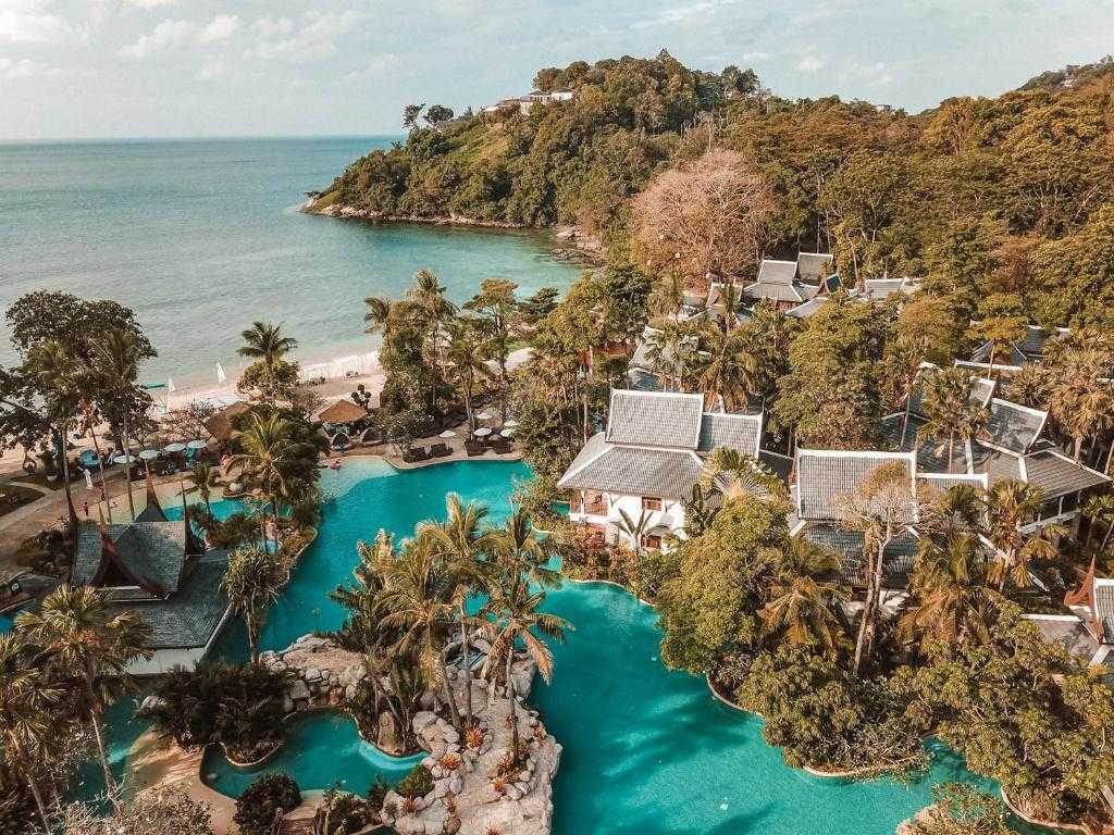 Thavorn Beach Village Resort And Spa Phuket Sha Extra Plus Phuket Thailand Holidify