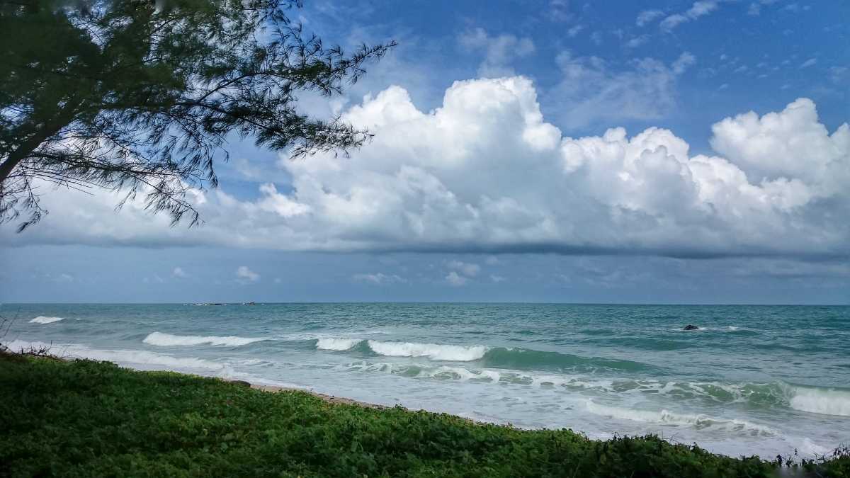 3 Beaches in Khao Lak | Nang Thong, Sunset Beach, Natai Beach