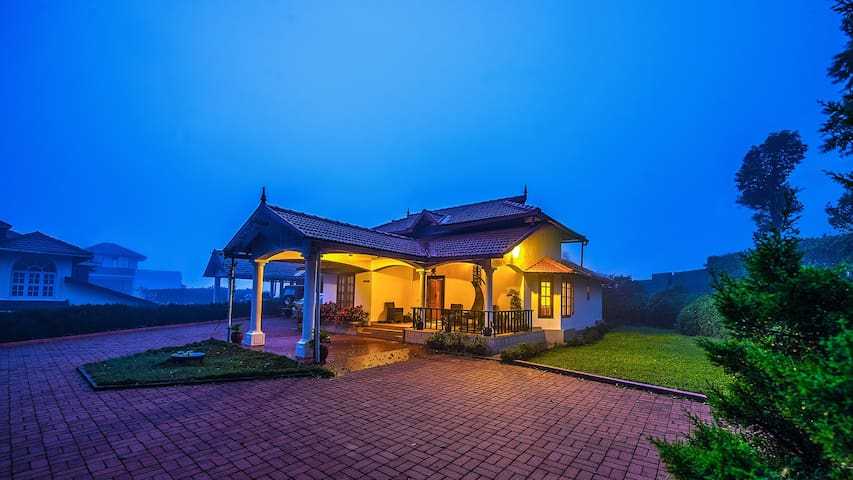 20 Best Hotels In Coorg (2022) | Updated Deals, Latest Reviews, Photos