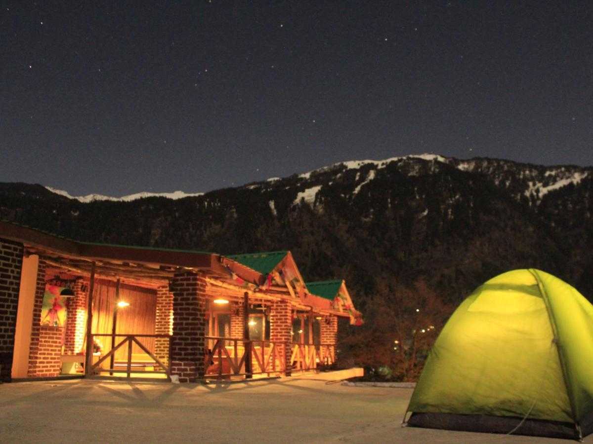 40 Homestays In Manali (2024) | Updated Deals, Latest Reviews, Photos