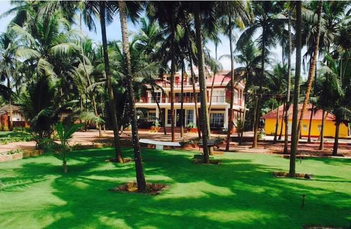 17 Best Places To Stay In Mangalore (2024) | Deals | Bookings | Price