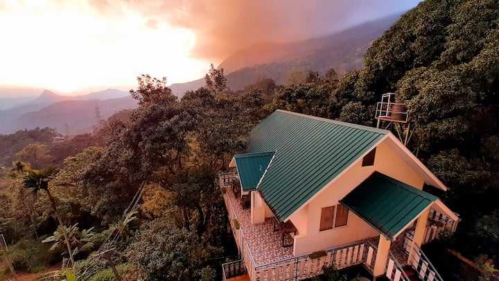 3 Jungle Resort In Munnar (2022) | Updated Deals, Latest Reviews, Photos