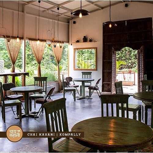 Sagar Coffee Tea Shop in Gachibowli,Hyderabad - Best Coffee Shops in  Hyderabad - Justdial
