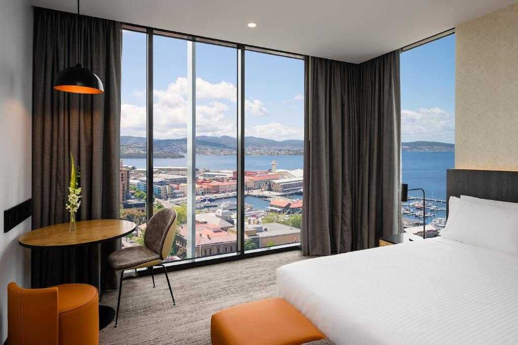 16 Best Luxury Hotels In Hobart