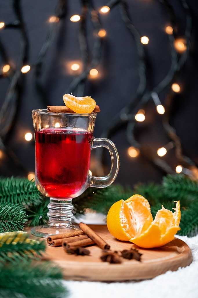 14 Winter Drinks in India To Add To Your Nutrition List This Season