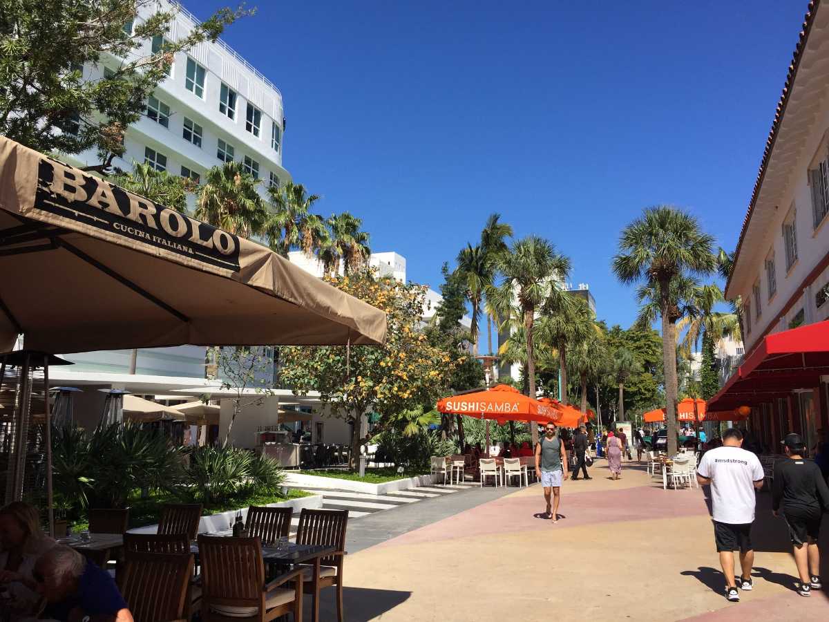 Top 10 Shopping Malls in Miami