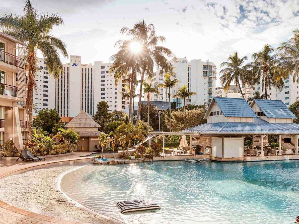 34 Best Hotels in Cairns