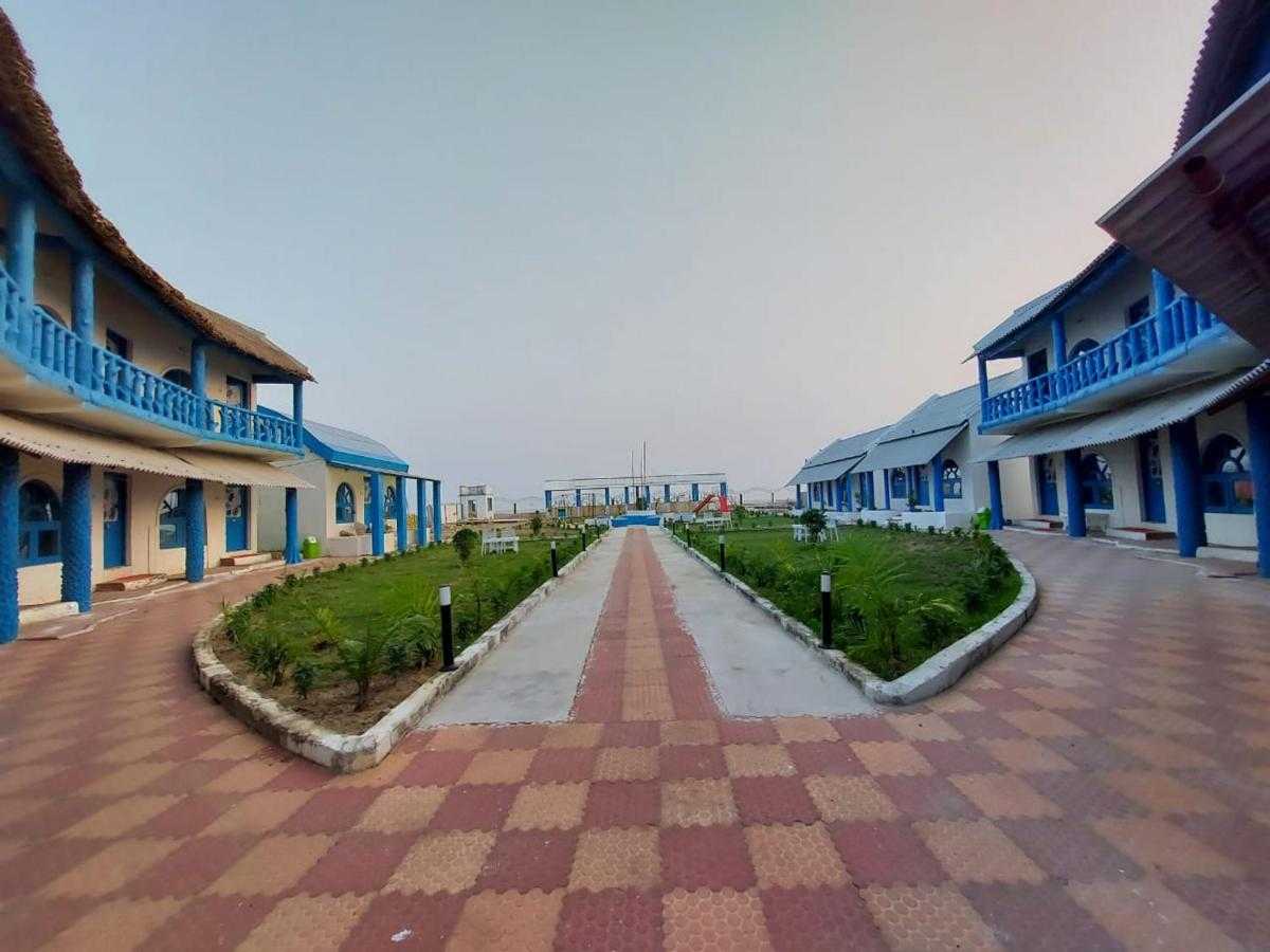 6 Best Beach Hotels in Digha