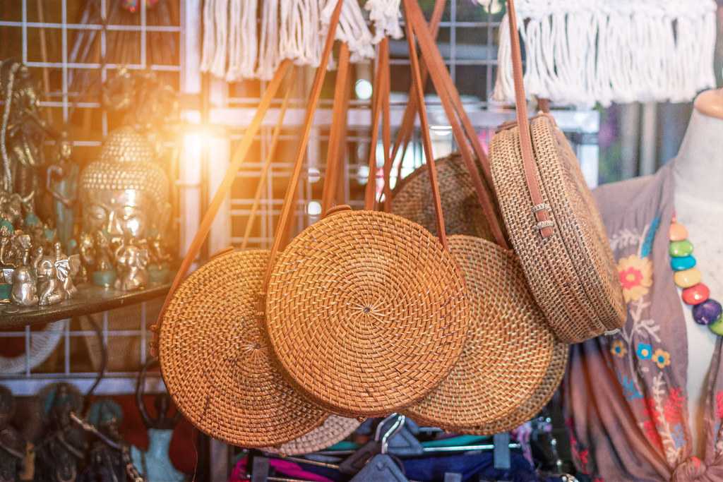 15 Best Places to Go Shopping in Kuta - Where to Shop and What to