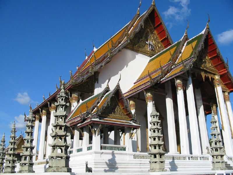 Wat Suthat