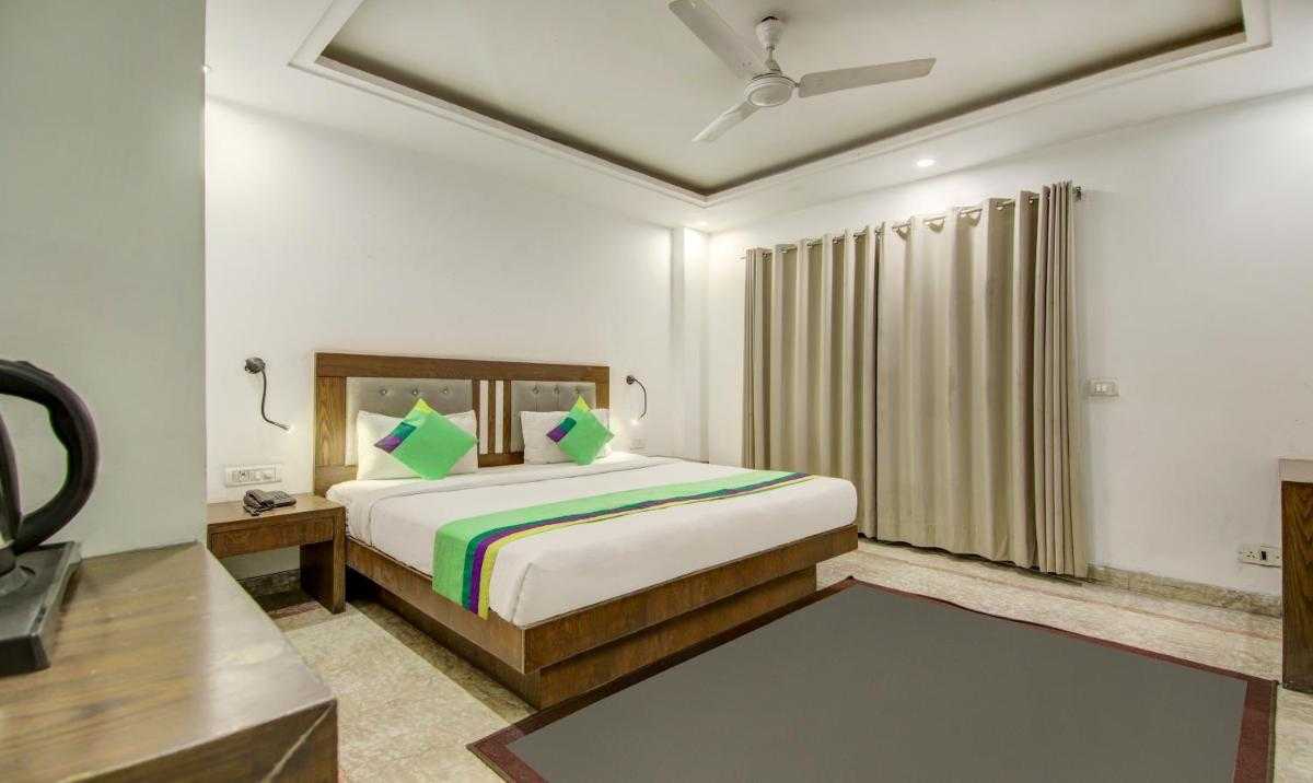 Hotels Near Subhash Nagar | Book from 50+ Stay Options @Best Price