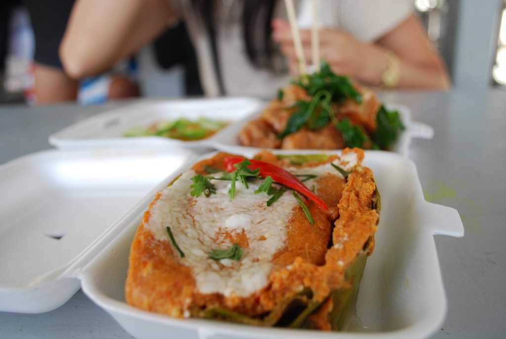 24 Must Try Street Food of Thailand - Holidify