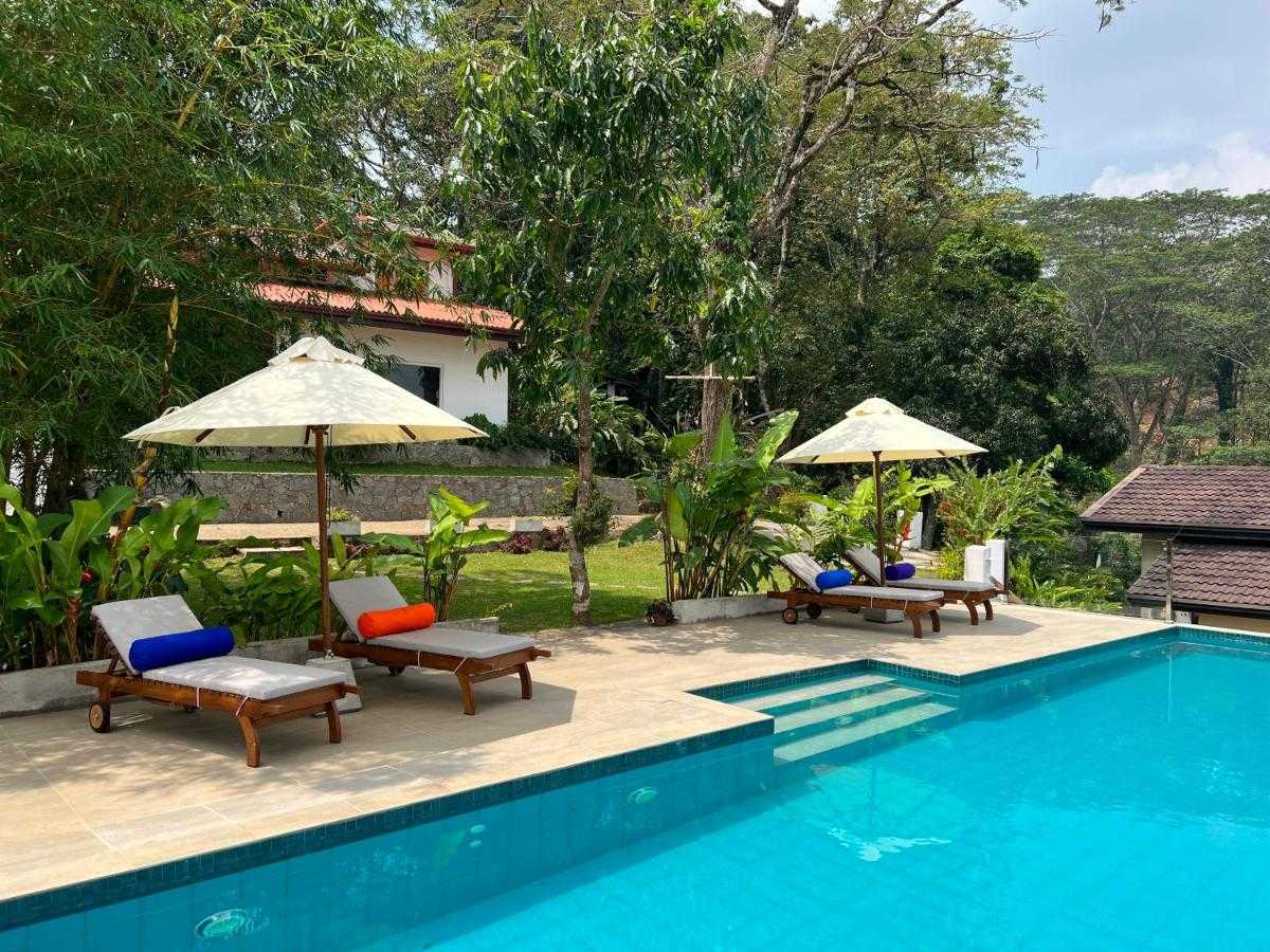 50 Luxury Hotels In Kandy