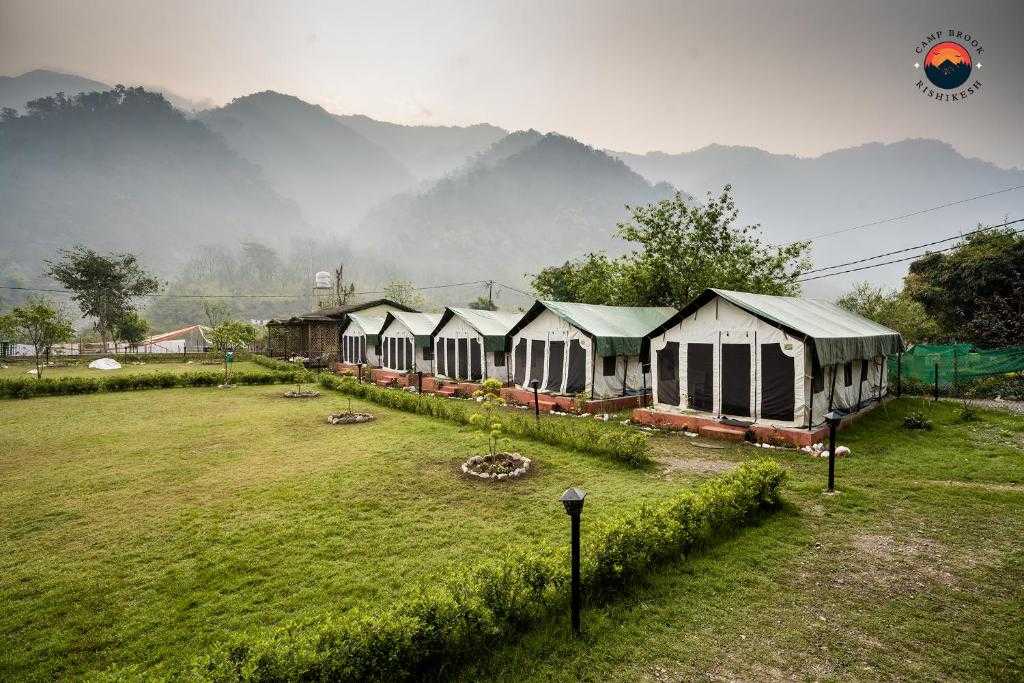 15 Best Campsites In Rishikesh (2024)