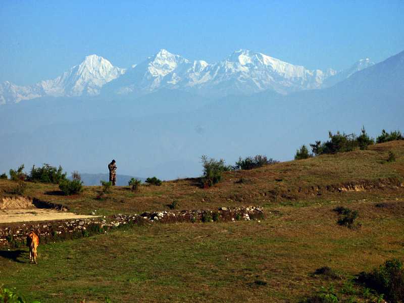 17 Places to Visit near Kathmandu for an Ideal Short Trip