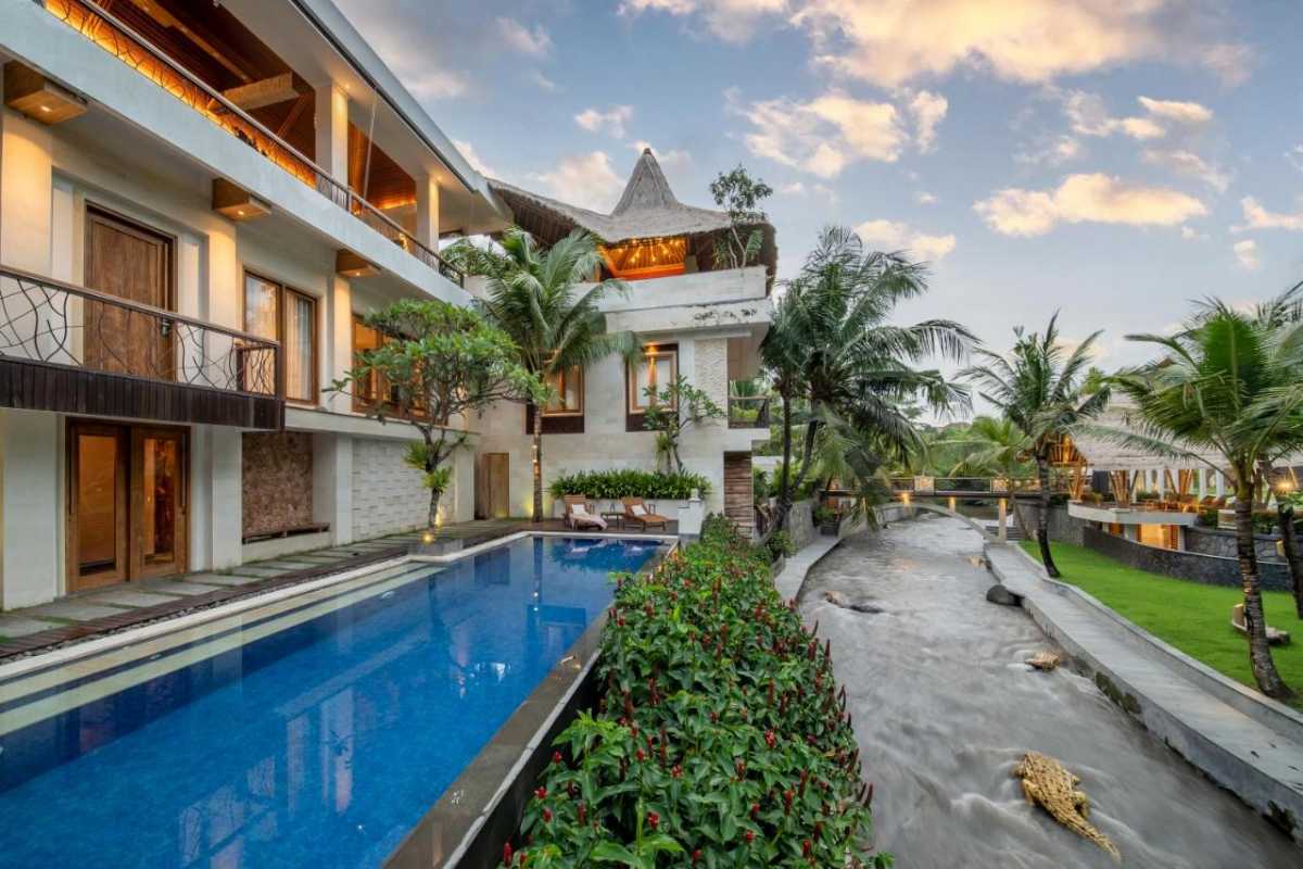 60 Best Boutique Hotels in Bali that Redefine Class and Comfort