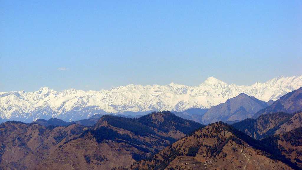 Jalori Pass Shoja | Jalori Pass images, best time to visit