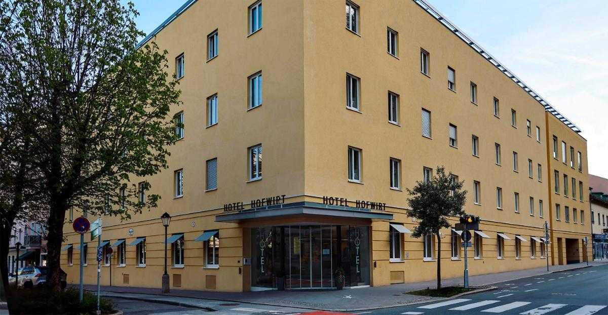 Hotels In Salzburg City Centre | Book From 50+ Stay Options @Best Price