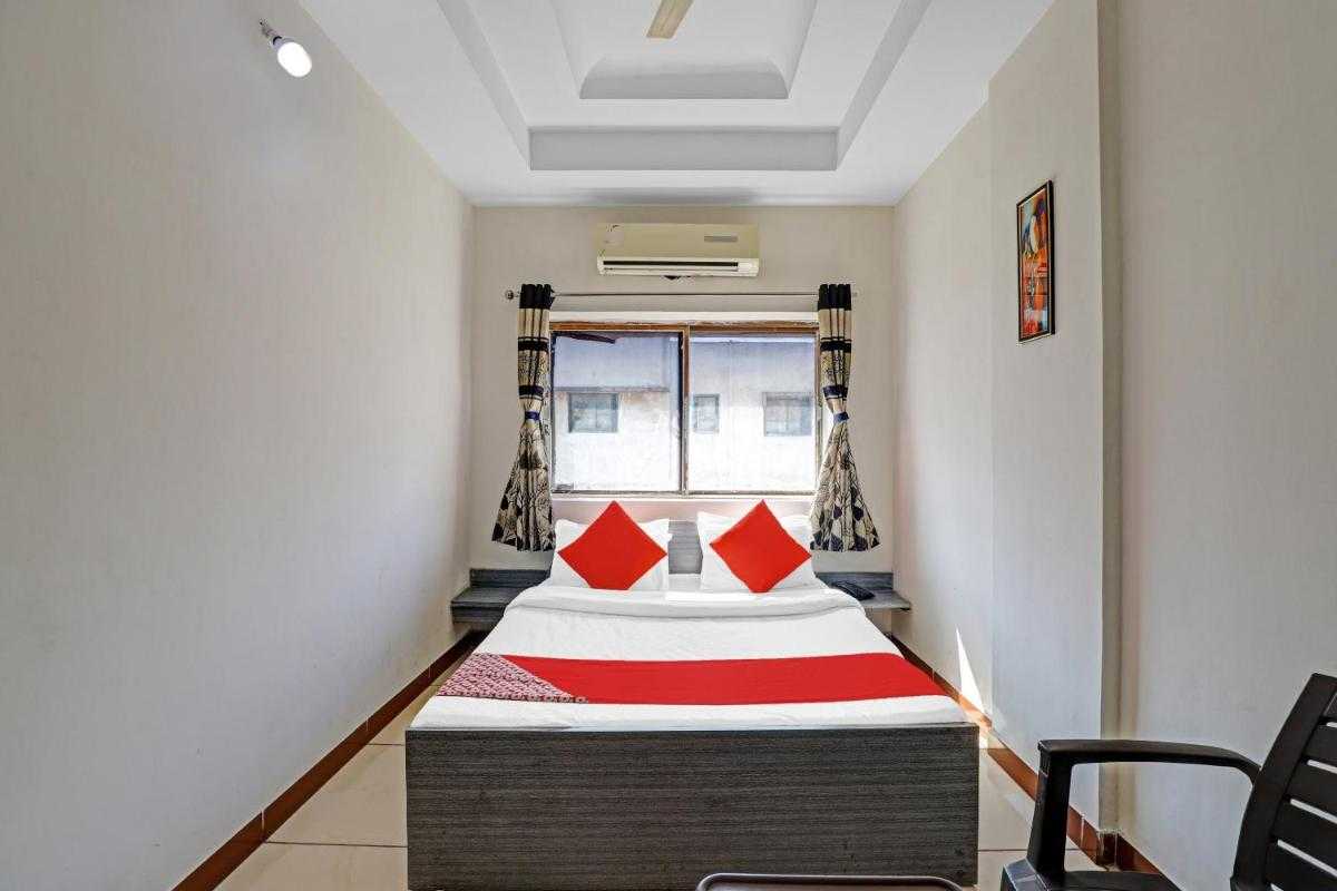 rajkot guest house price per day