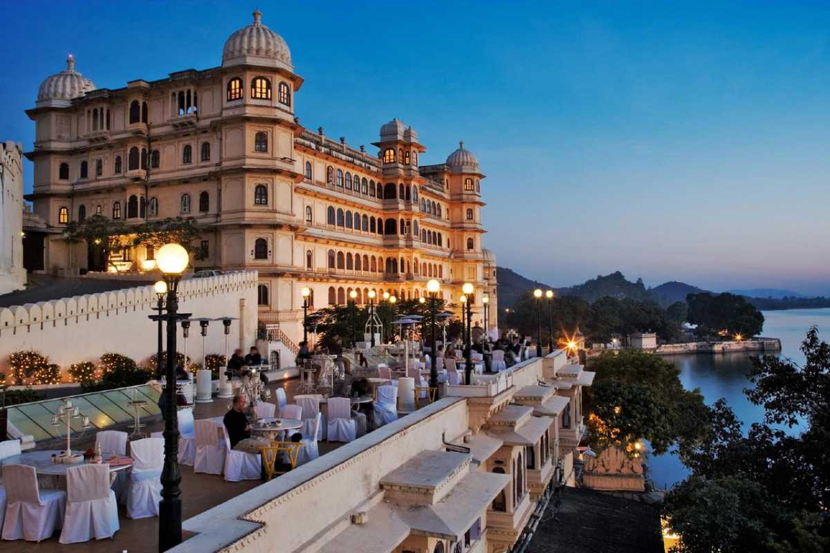 18 Palaces In Rajasthan You Can Stay In 2020 Holidify